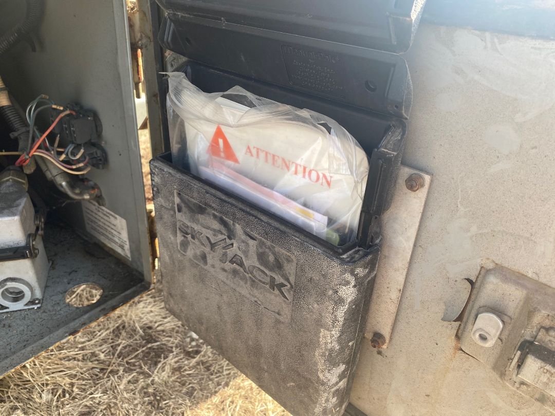 2008 SKYJACK SJ7135 - Image 20